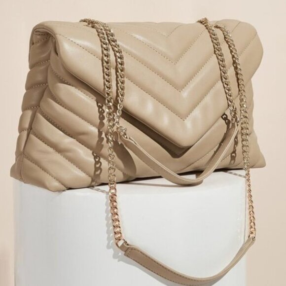 3 colors! ELEGANT CHIC BAG - Picture 12 of 12